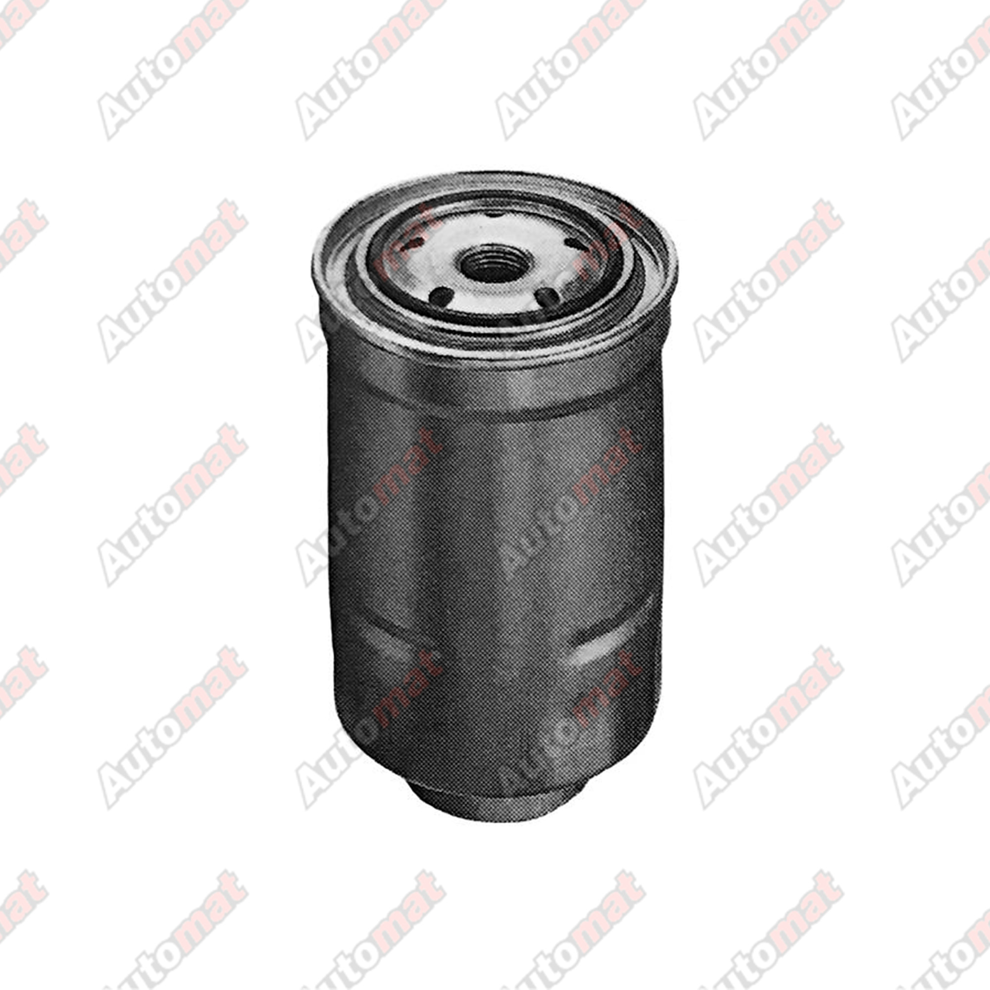 Фильтр топливный NITTO 4TD-507 / FC-158