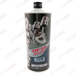 Моторное масло VERITY Protech Synthetic + ESTER 5W-50 SM/CF, 1л